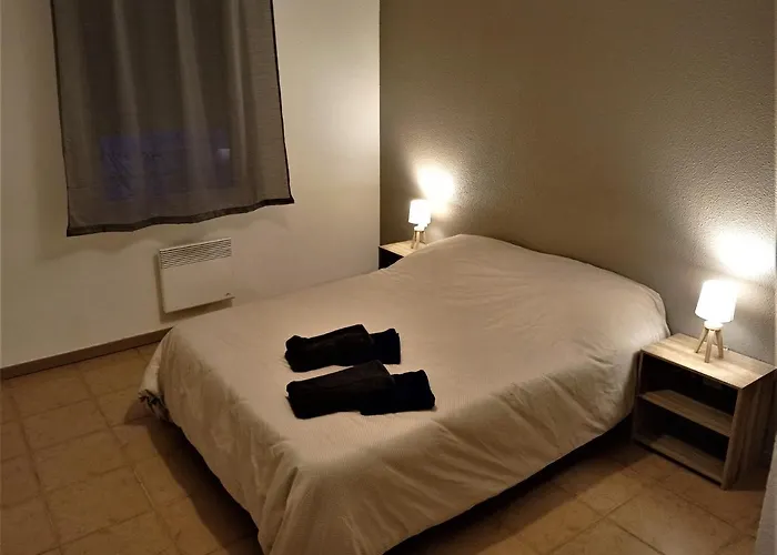 Appartamento Proche Cite Medievale Et Centre - Parking Prive Carcassonne